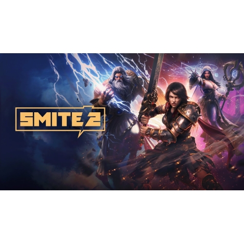  SMİTE 2 + Sınırsız Garanti